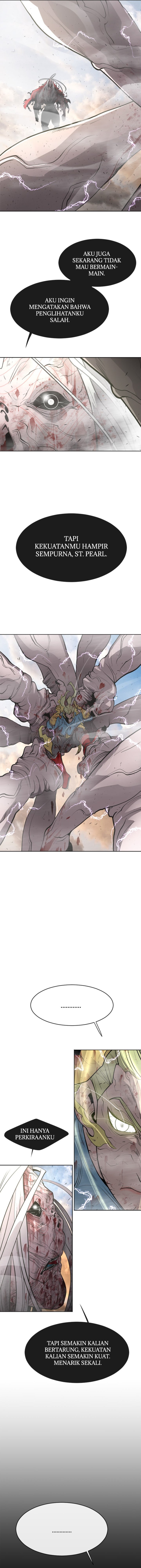 Superhuman Era Chapter 80 Halaman 12