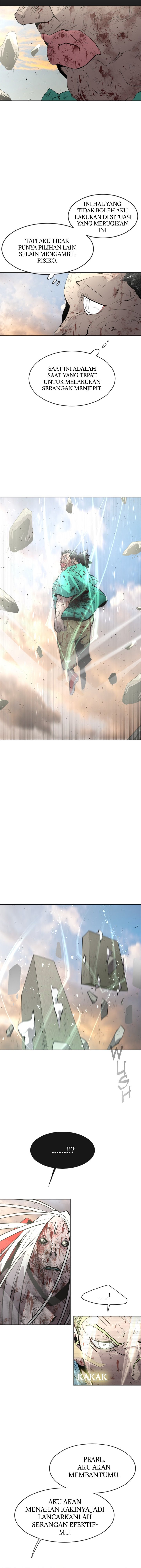 Superhuman Era Chapter 80 Halaman 13