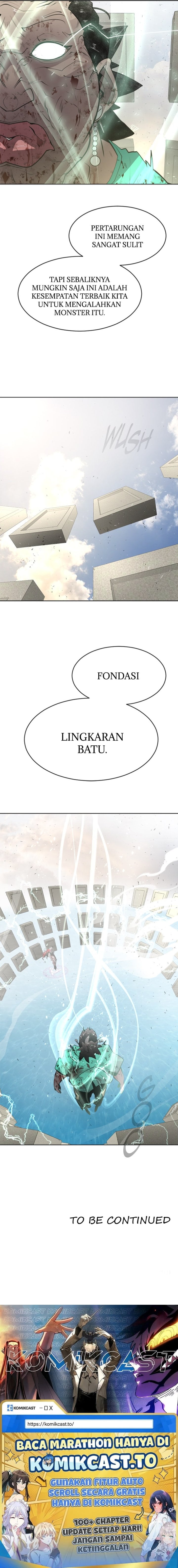 Superhuman Era Chapter 80 Halaman 14