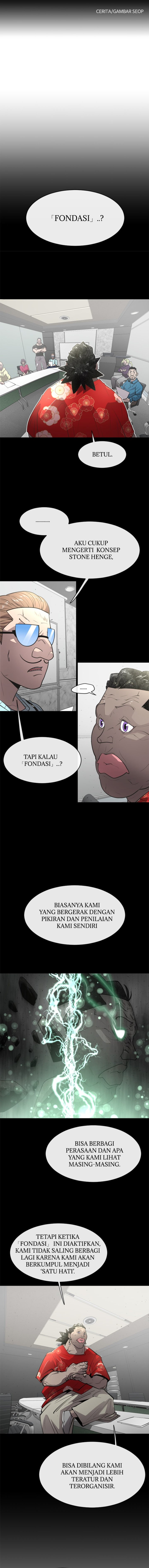 Superhuman Era Chapter 81 Halaman 2