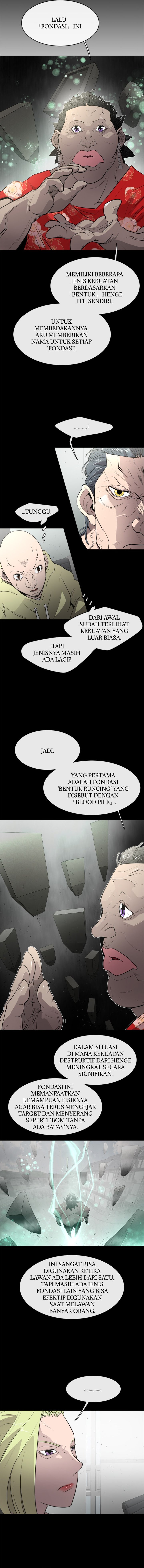 Superhuman Era Chapter 81 Halaman 3