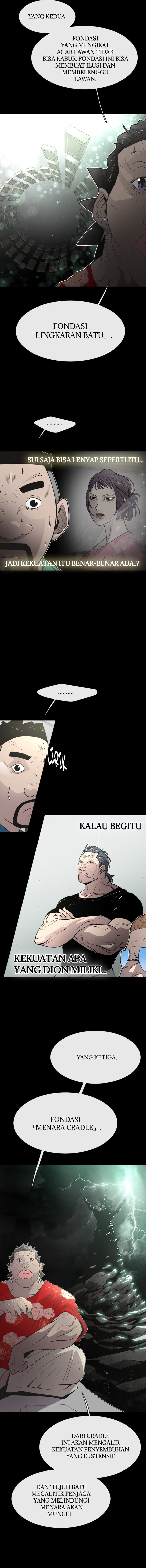 Superhuman Era Chapter 81 Halaman 4