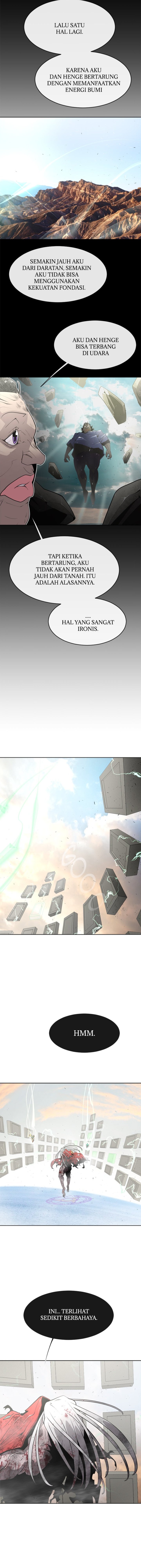 Superhuman Era Chapter 81 Halaman 7