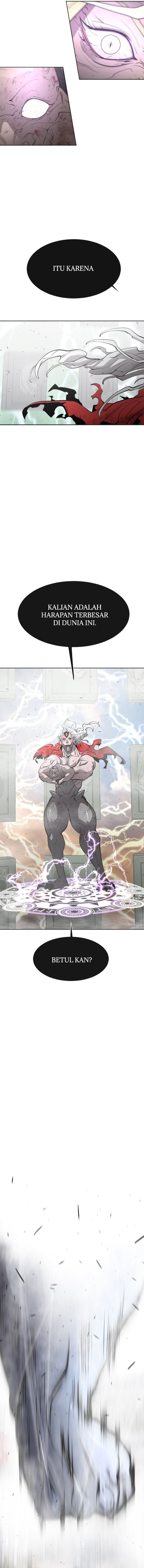 Superhuman Era Chapter 81 Halaman 11