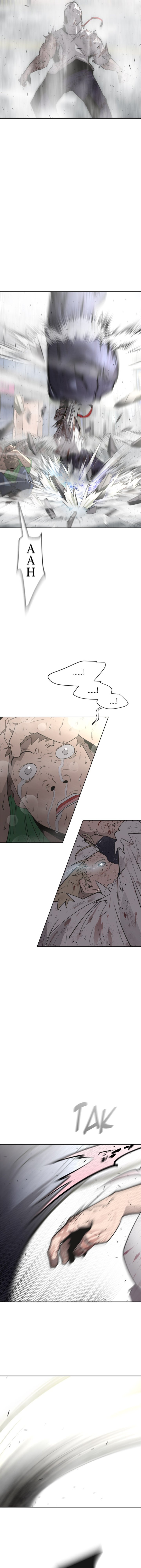 Superhuman Era Chapter 81 Halaman 12
