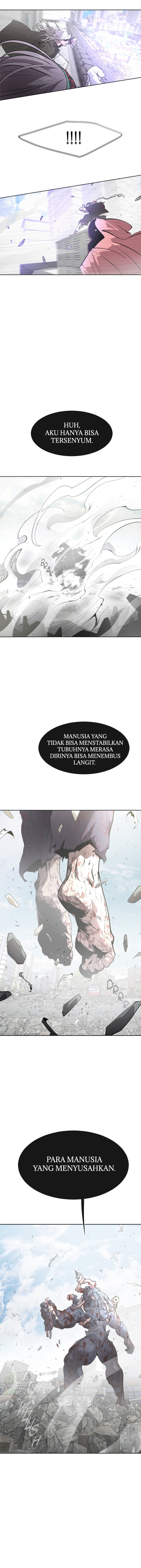 Superhuman Era Chapter 83 Halaman 3