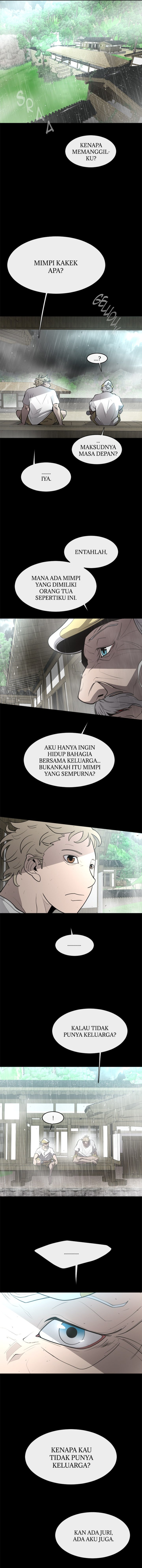 Superhuman Era Chapter 83 Halaman 11