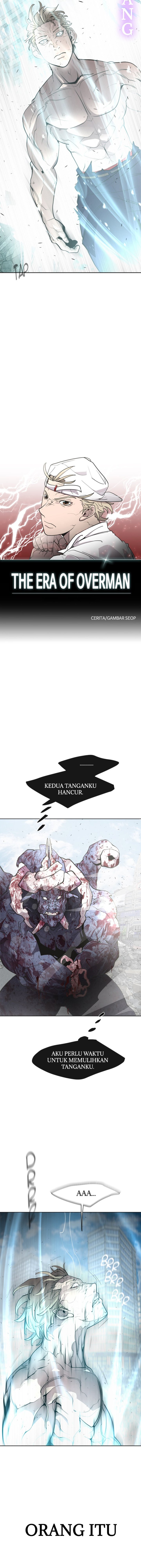 Superhuman Era Chapter 84 Halaman 2