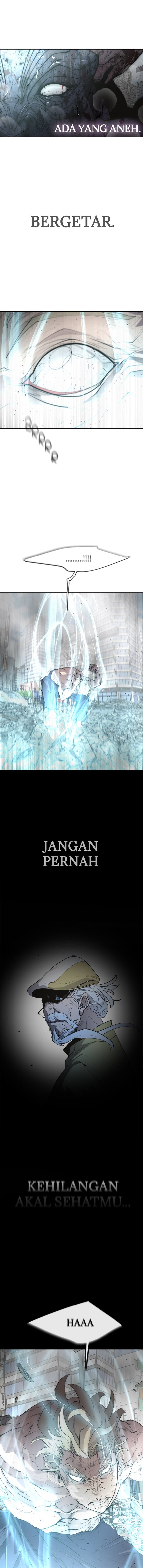 Superhuman Era Chapter 84 Halaman 3