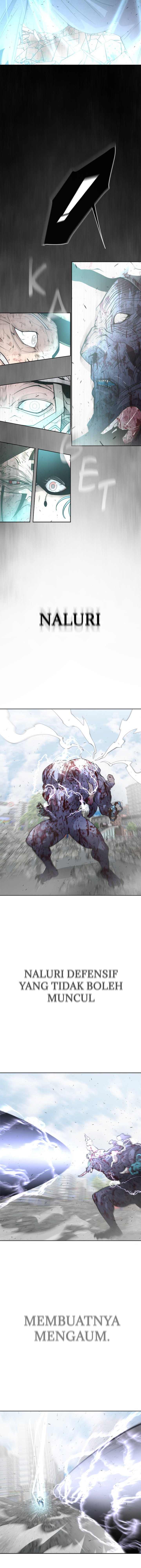 Superhuman Era Chapter 84 Halaman 4