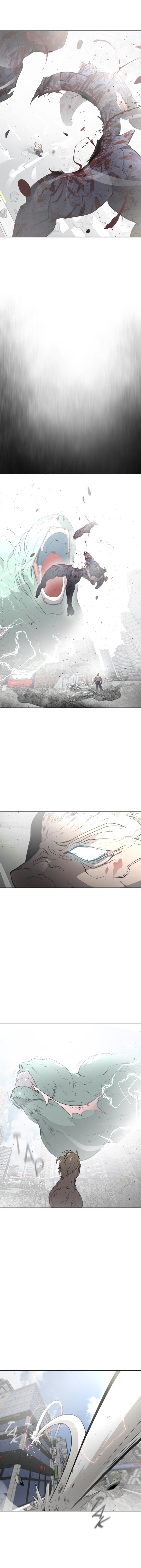 Superhuman Era Chapter 84 Halaman 9