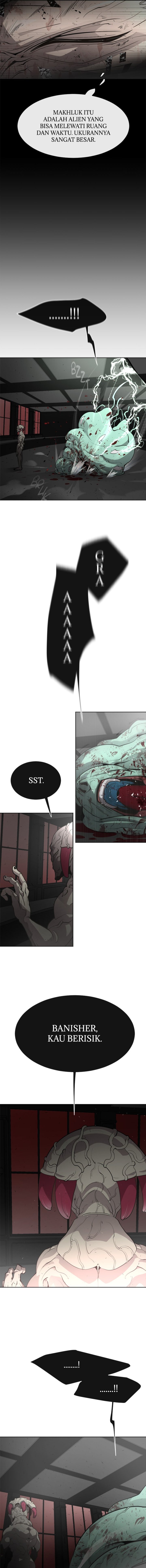 Superhuman Era Chapter 84 Halaman 11