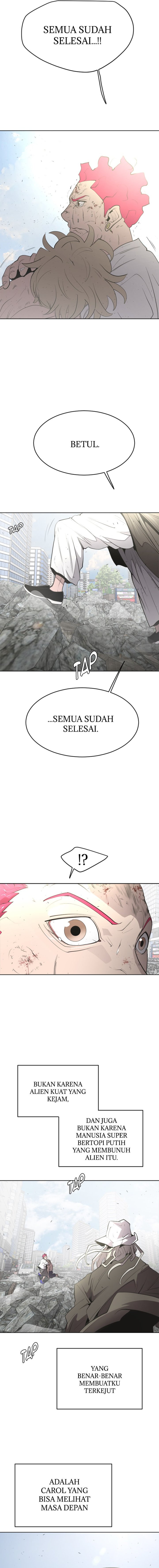 Superhuman Era Chapter 85 Halaman 2