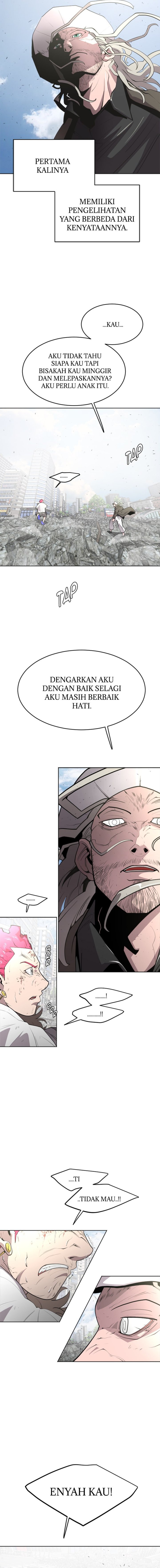 Superhuman Era Chapter 85 Halaman 3