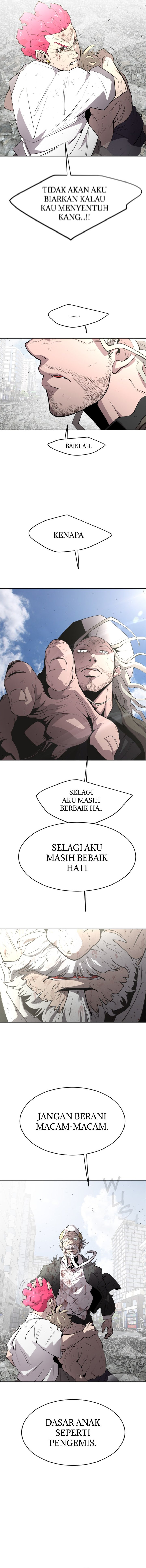 Superhuman Era Chapter 85 Halaman 4