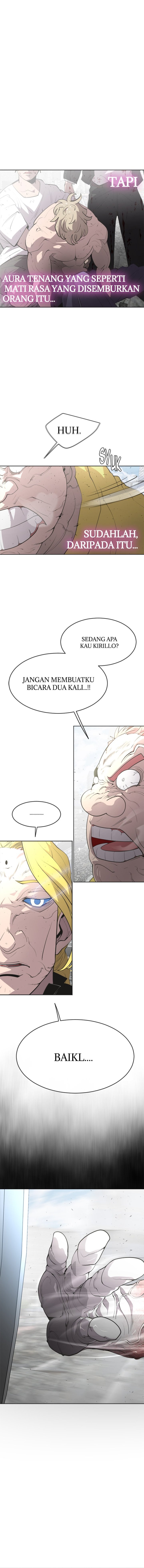 Superhuman Era Chapter 86 Halaman 3