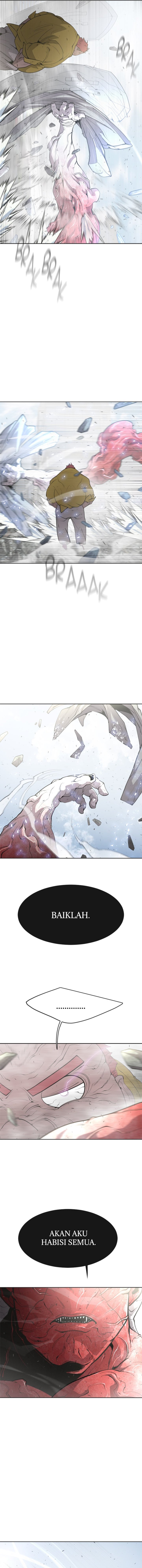 Superhuman Era Chapter 86 Halaman 4
