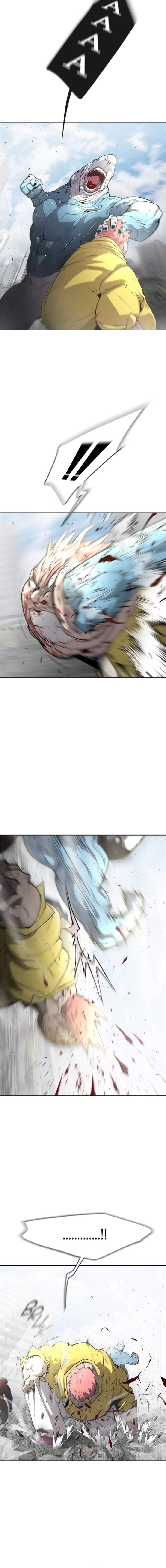 Superhuman Era Chapter 86 Halaman 7