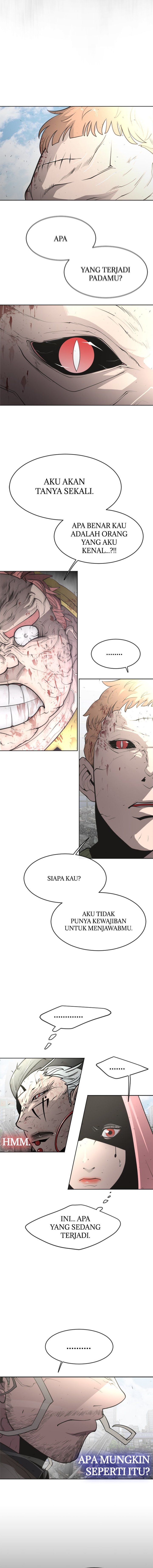 Superhuman Era Chapter 86 Halaman 10