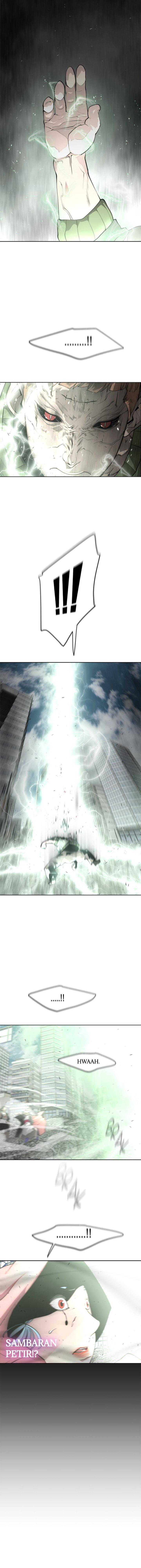 Superhuman Era Chapter 86 Halaman 12