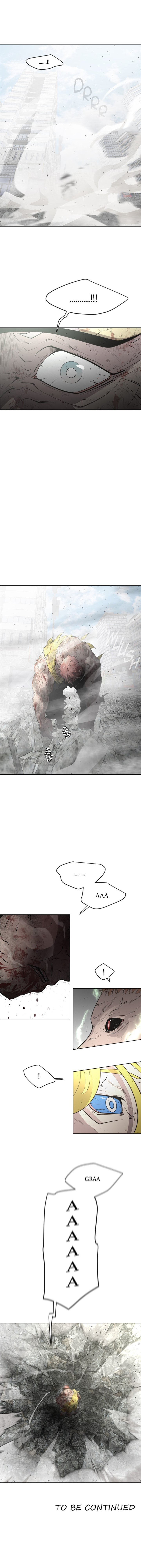 Superhuman Era Chapter 86 Halaman 13