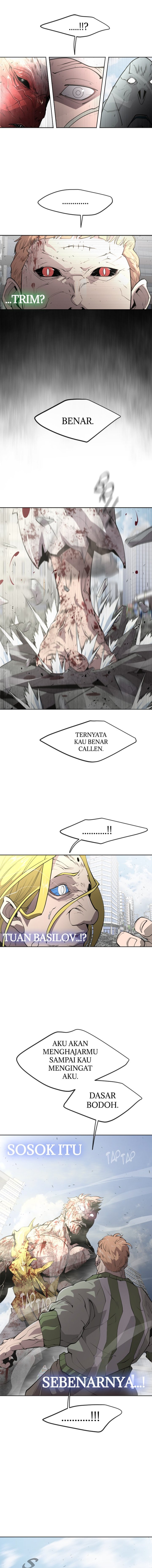 Superhuman Era Chapter 87 Halaman 2