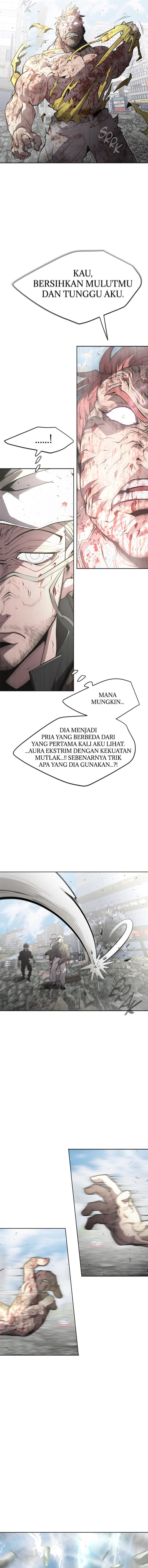 Superhuman Era Chapter 87 Halaman 4