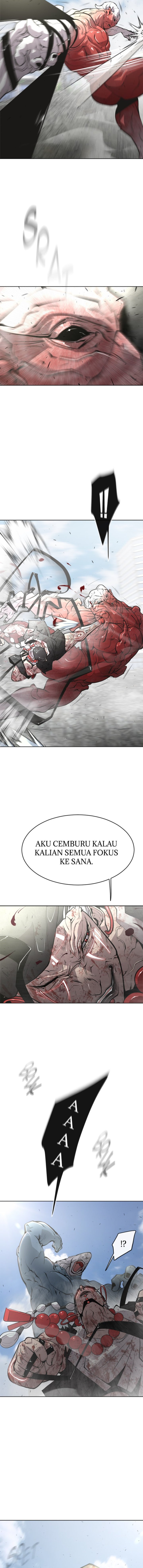 Superhuman Era Chapter 87 Halaman 6