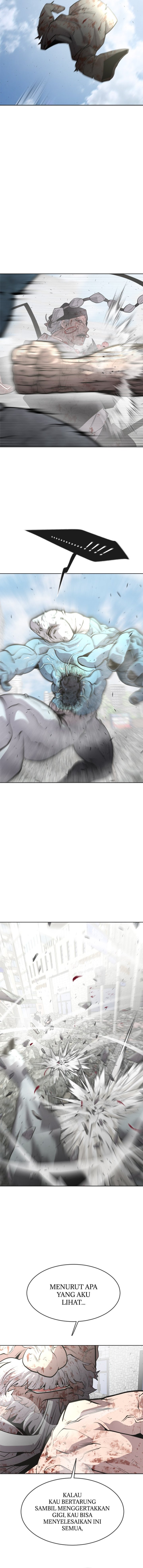 Superhuman Era Chapter 87 Halaman 7