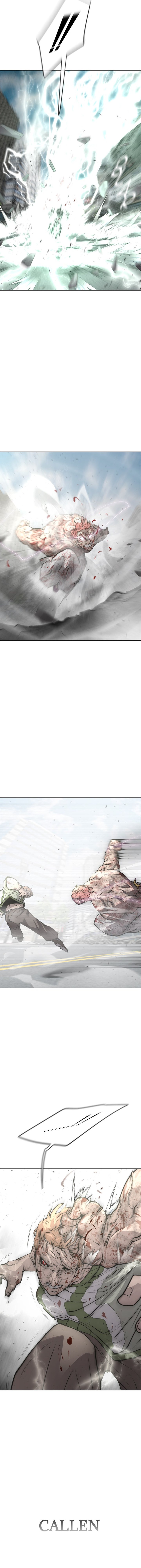 Superhuman Era Chapter 87 Halaman 12