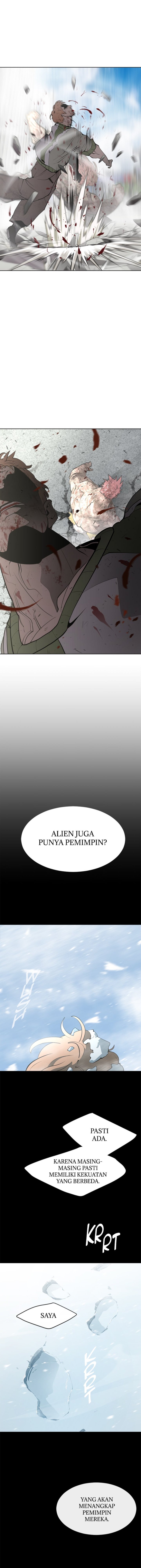 Superhuman Era Chapter 87 Halaman 13