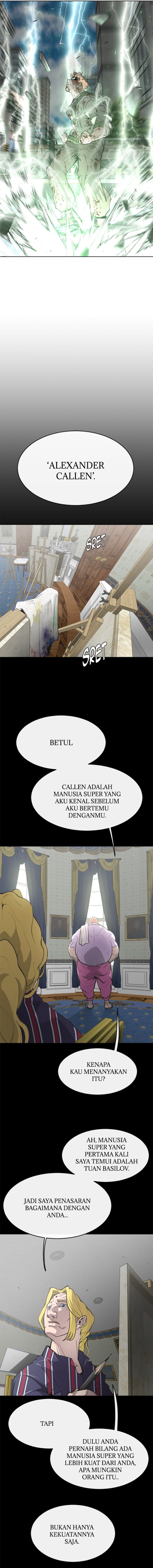 Superhuman Era Chapter 88 Halaman 2