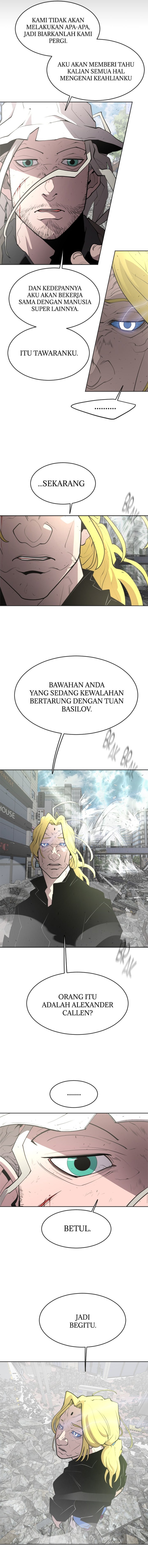 Superhuman Era Chapter 89 Halaman 4