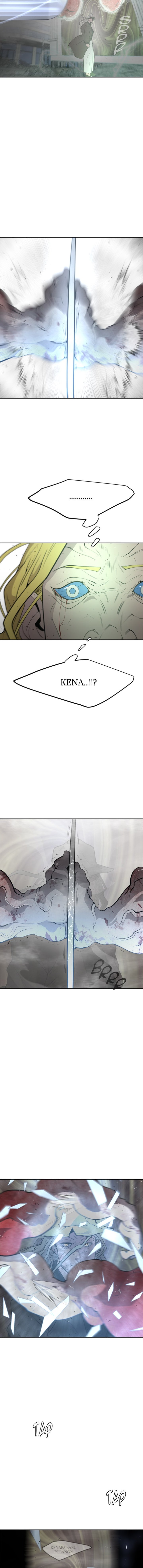 Superhuman Era Chapter 89 Halaman 13