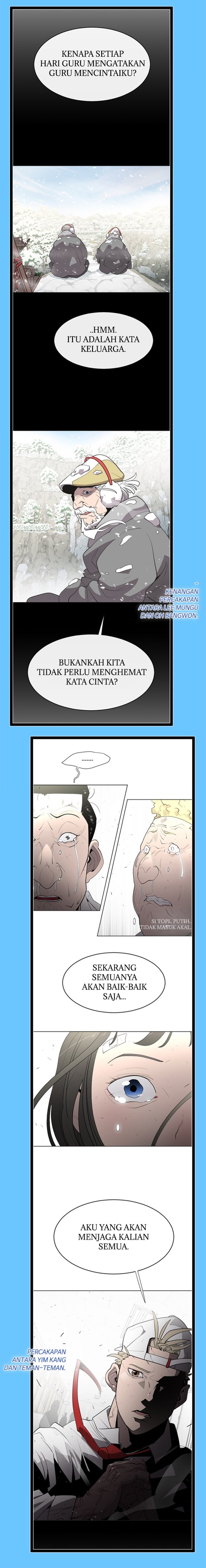 Superhuman Era Chapter 91 Halaman 7