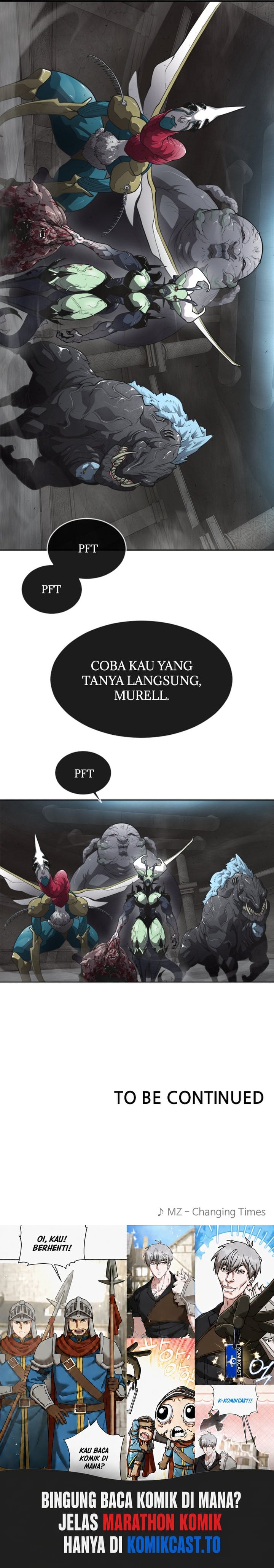 Superhuman Era Chapter 92 Halaman 13