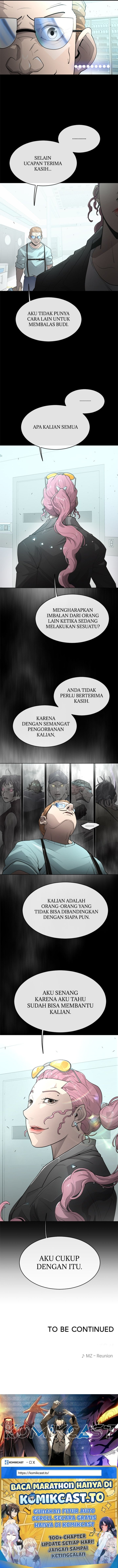 Superhuman Era Chapter 94 Halaman 10