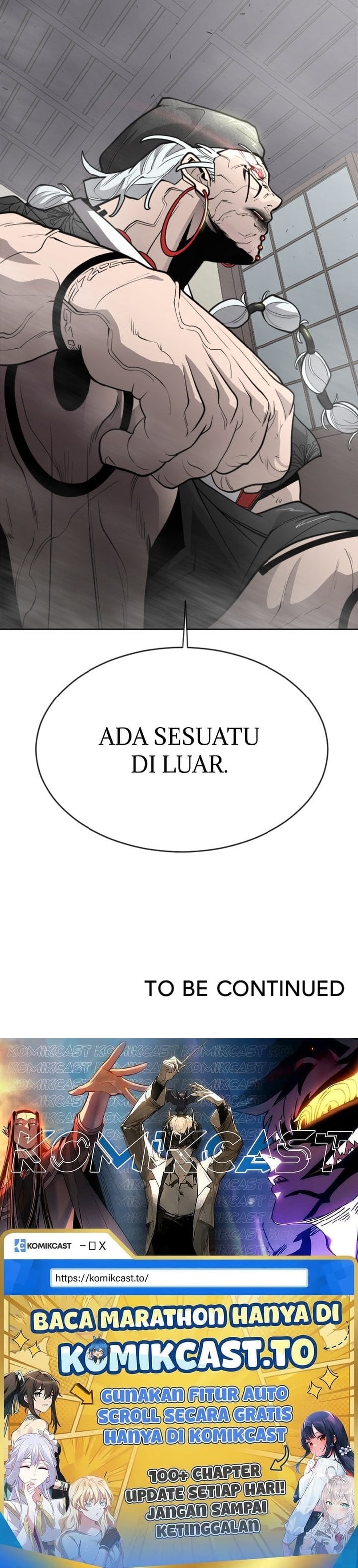Superhuman Era Chapter 103 Halaman 8