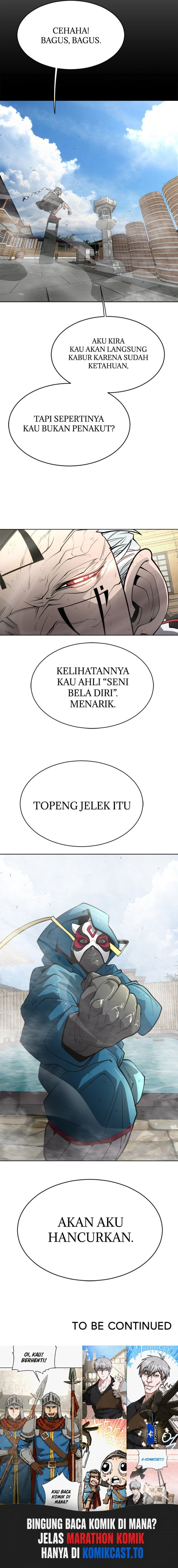 Superhuman Era Chapter 104 Halaman 7