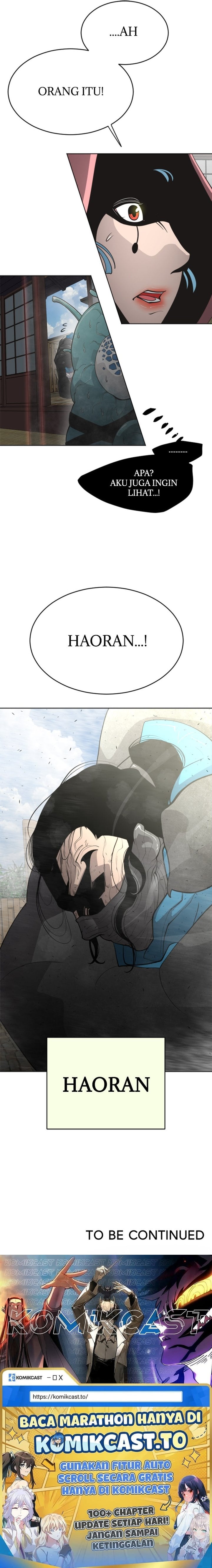 Superhuman Era Chapter 105 Halaman 8