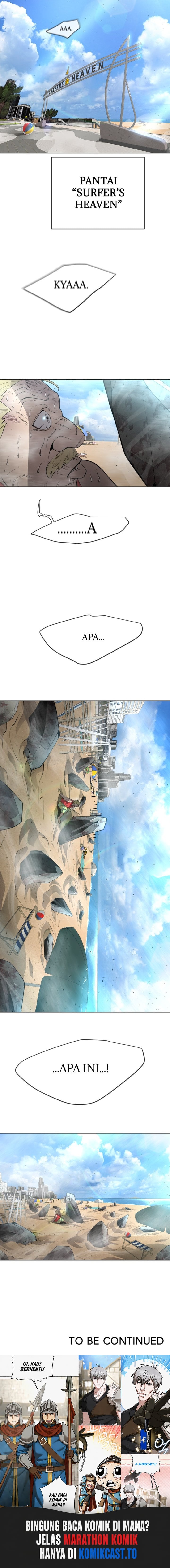 Superhuman Era Chapter 114 Halaman 7