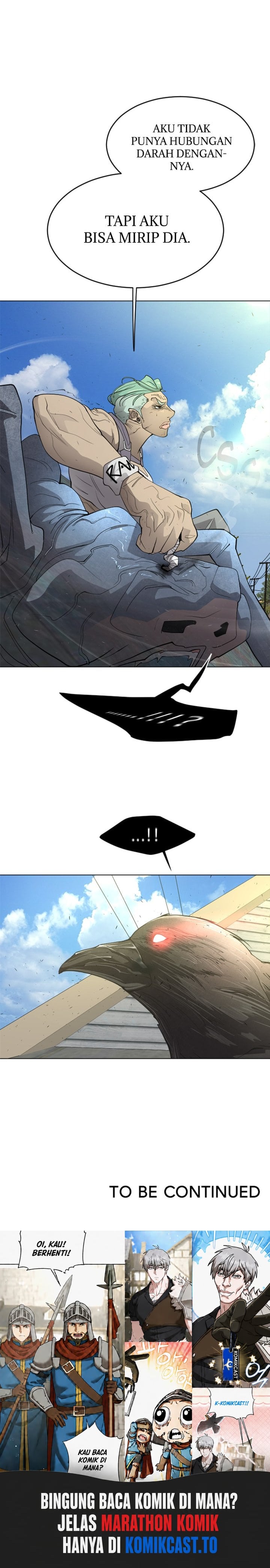 Superhuman Era Chapter 117 Halaman 7