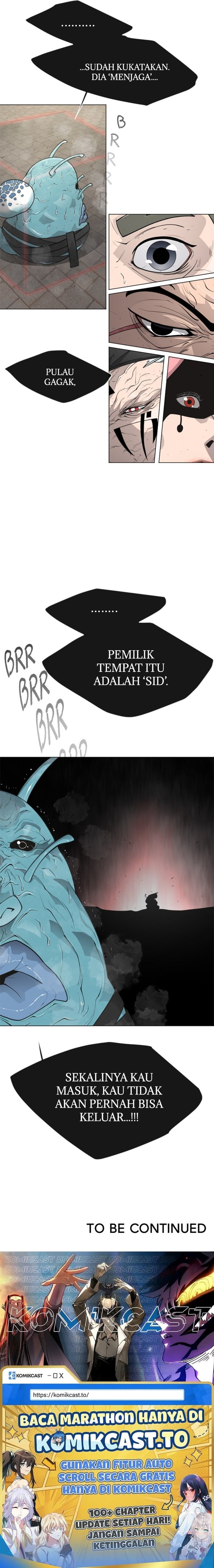 Superhuman Era Chapter 120 Halaman 8