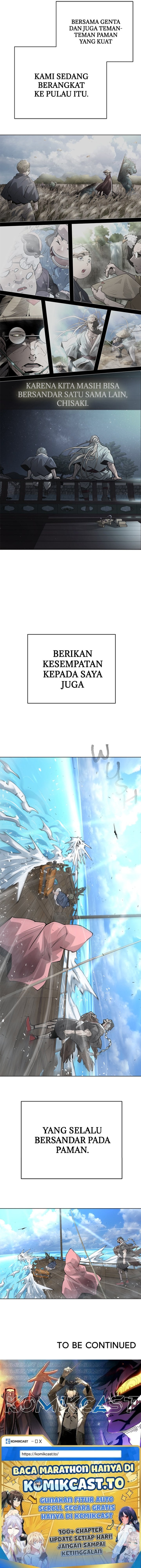 Superhuman Era Chapter 122 Halaman 8