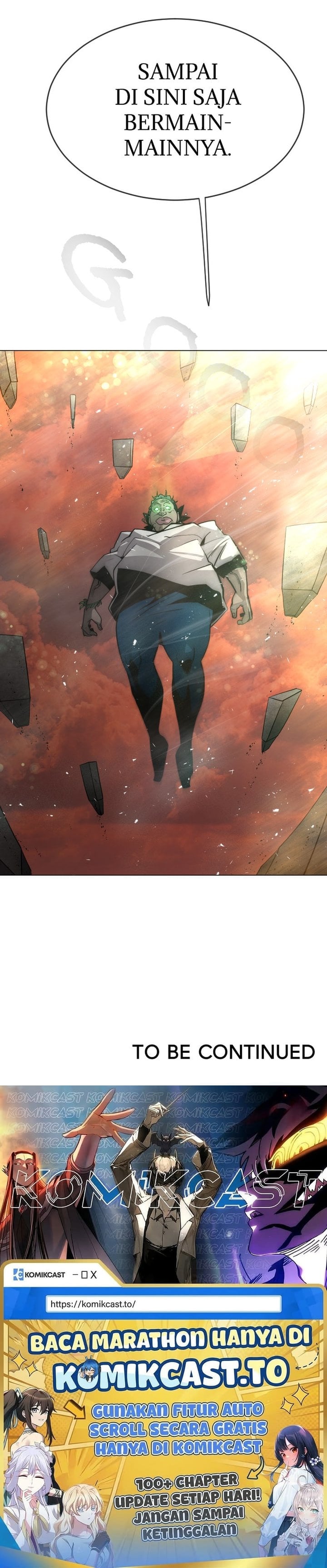 Superhuman Era Chapter 123 Halaman 9