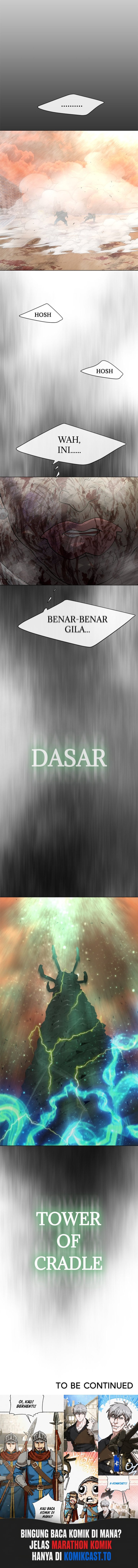 Superhuman Era Chapter 132 Halaman 9