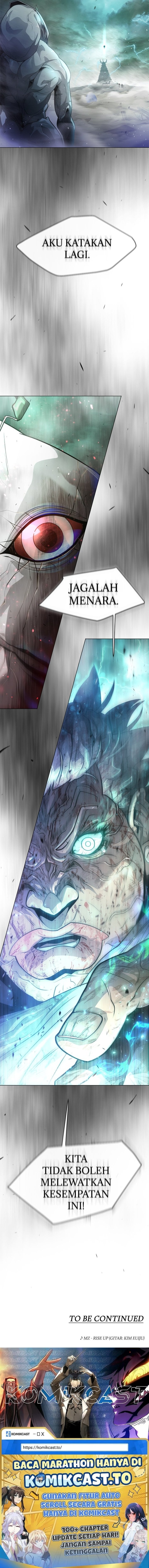 Superhuman Era Chapter 134 Halaman 15