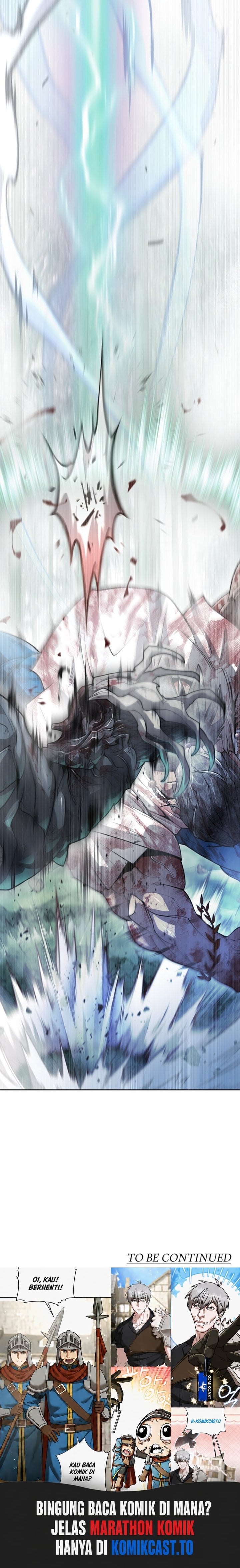 Superhuman Era Chapter 137 Halaman 13