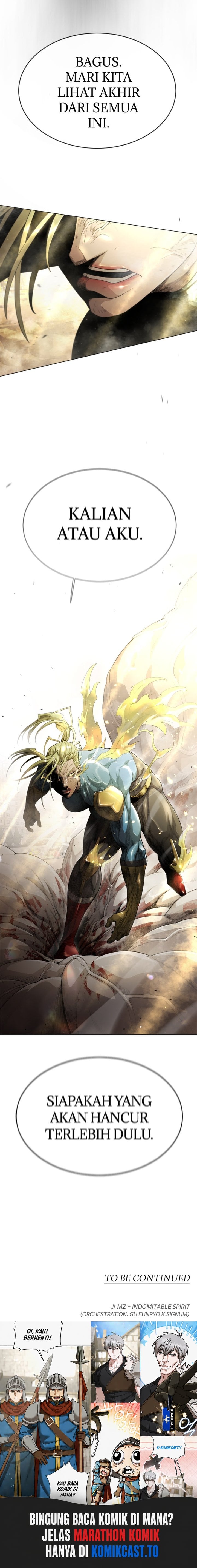 Superhuman Era Chapter 139 Halaman 16