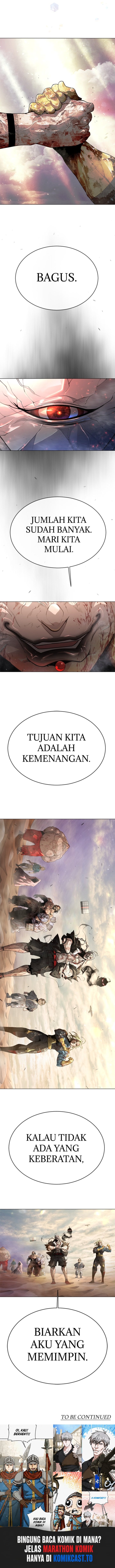 Superhuman Era Chapter 141 Halaman 13